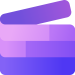 Microsoft Clipchamp Logo